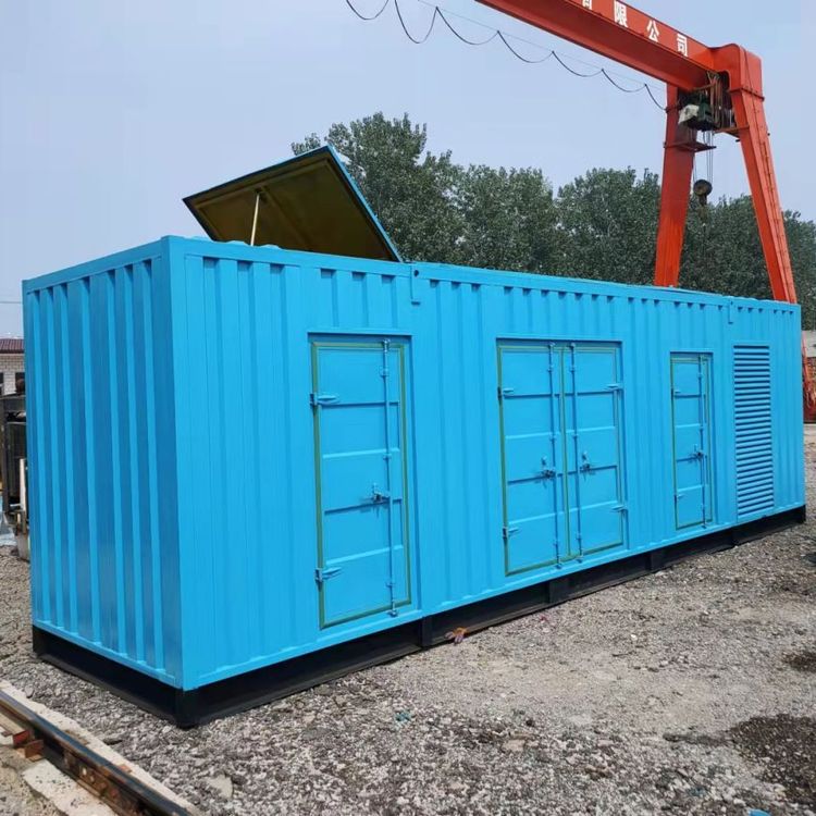 爱辉发电机出租